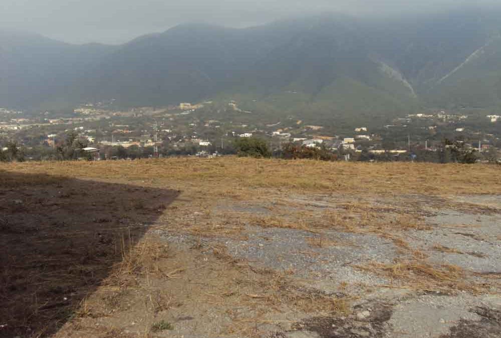 Terreno en venta en Carretera Nacional, El Barro – 4345