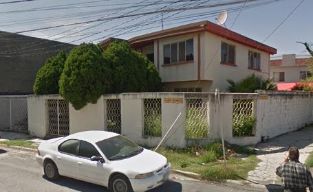 Casa para reconstruir en Venta en Monterrey, Zona Tec, Primavera.-7866