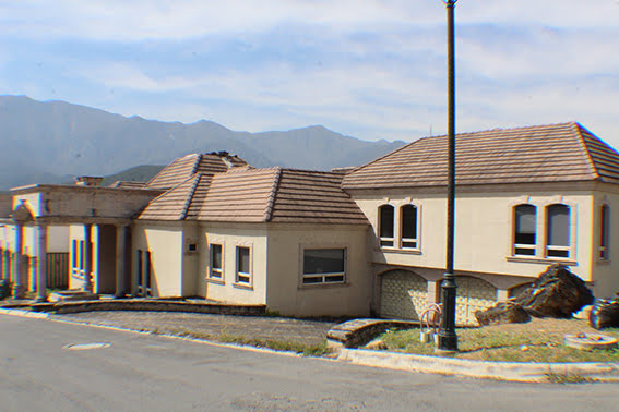 Casa en Venta en Carretera Nacional, Portal del Huajuco – 7176