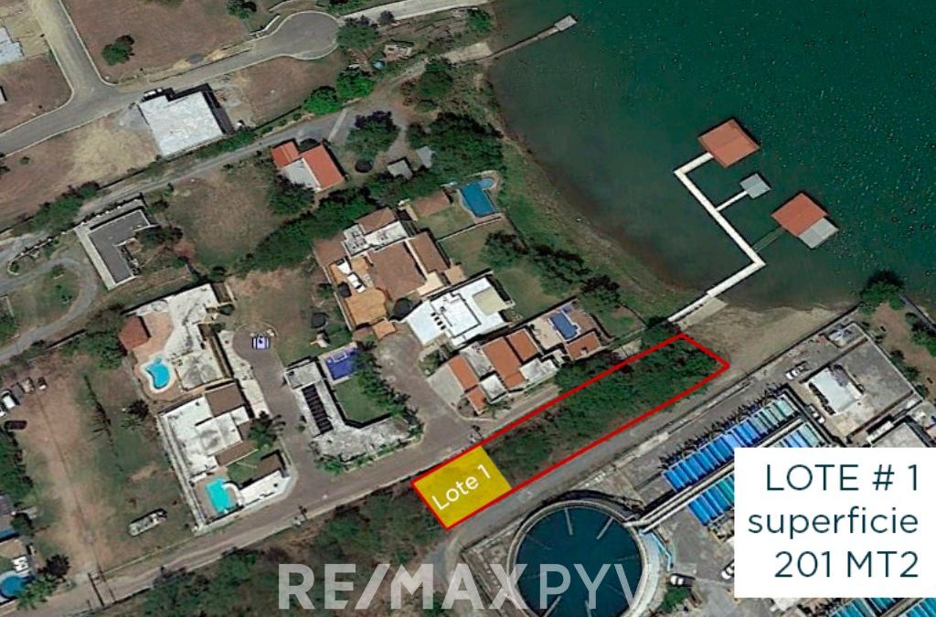 Terreno en Venta en Presa de la Boca, Santiago – 7700