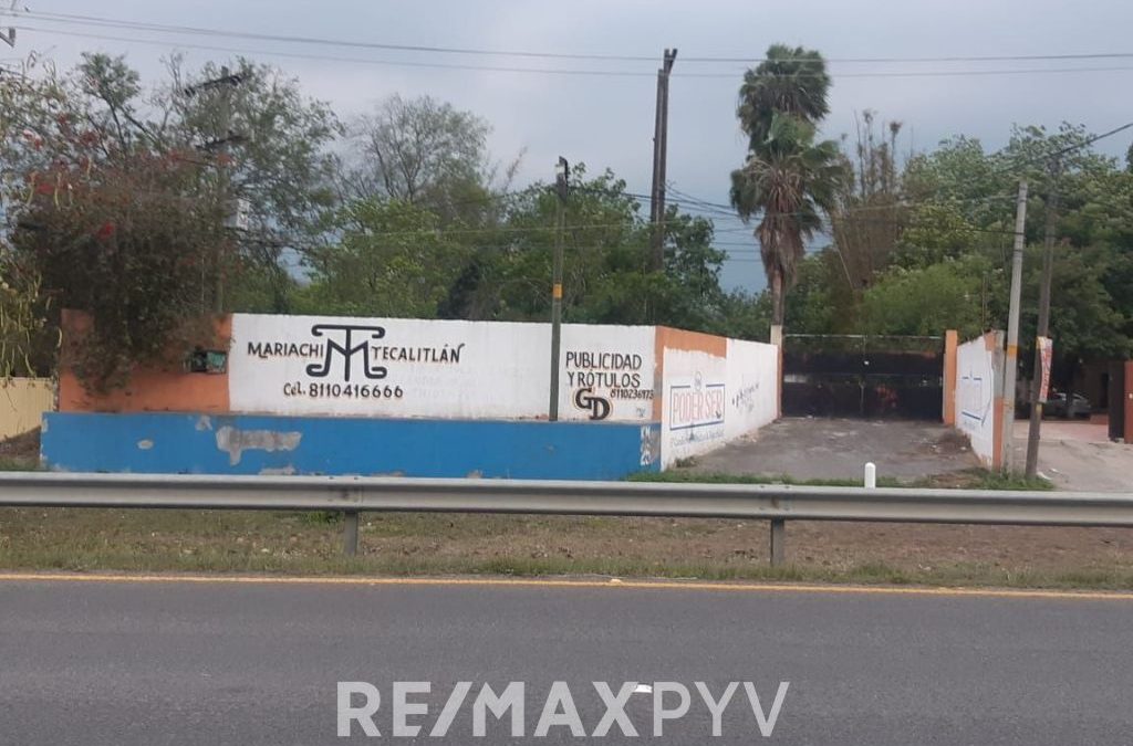 Terreno en Venta en Carretera Nacional, Santiago – 7485
