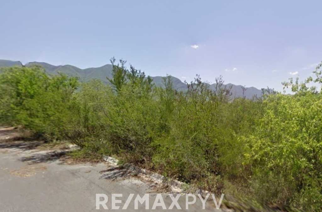 Terreno en Venta en El Uro, Monterrey, N.L. – 5847