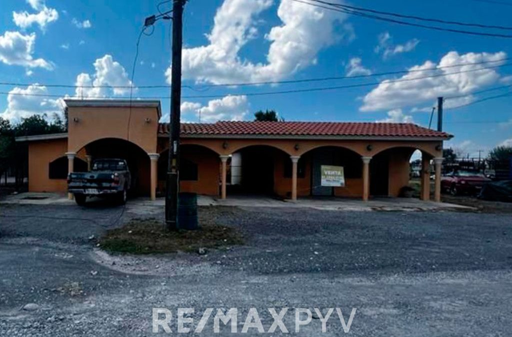 Casa en Venta en Cerralvo, Nuevo León
